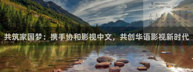 全能的影视软件
